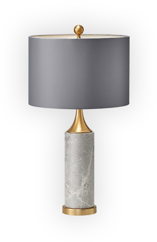 简约现代大气家用LED创意台灯